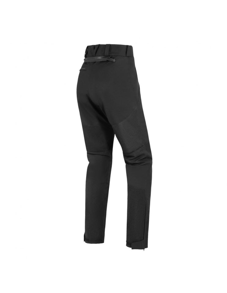 Pantaloni femei SECA Superlite Black