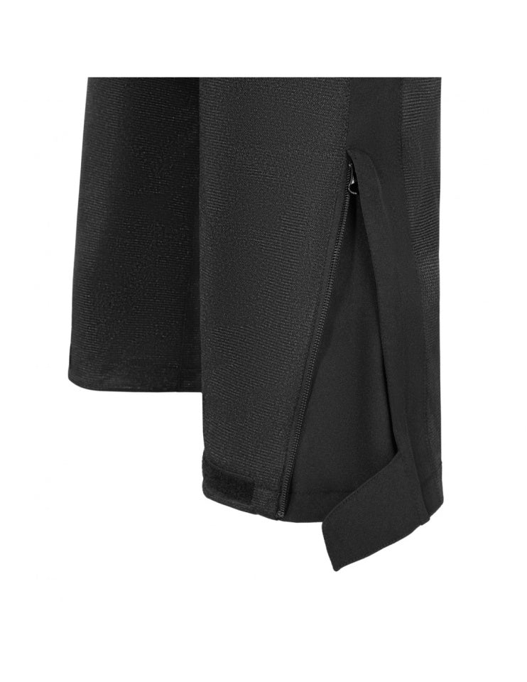 Pantaloni femei SECA Superlite Black