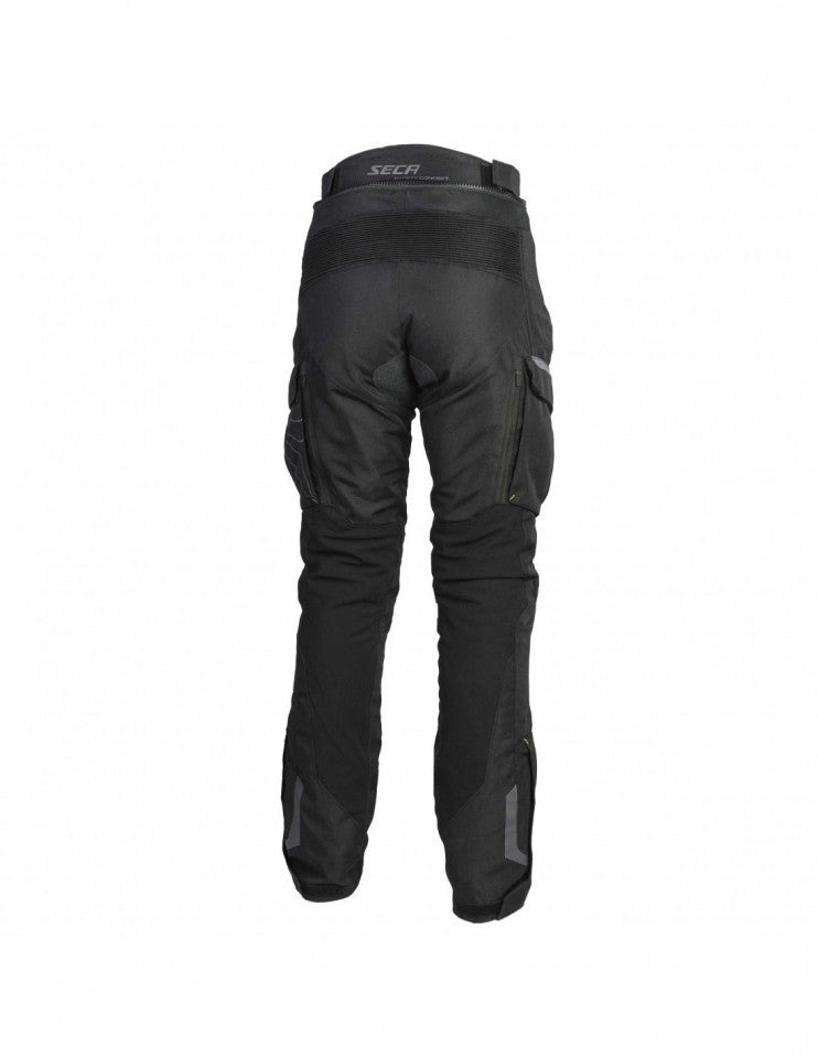 Pantaloni moto dama SECA ARRAKIS II