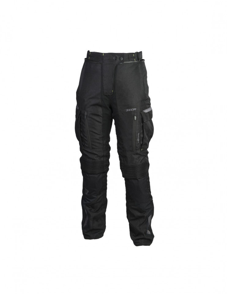 Pantaloni moto dama SECA ARRAKIS II