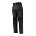 Pantaloni Moto Rusty Stitches Cliff Black Short