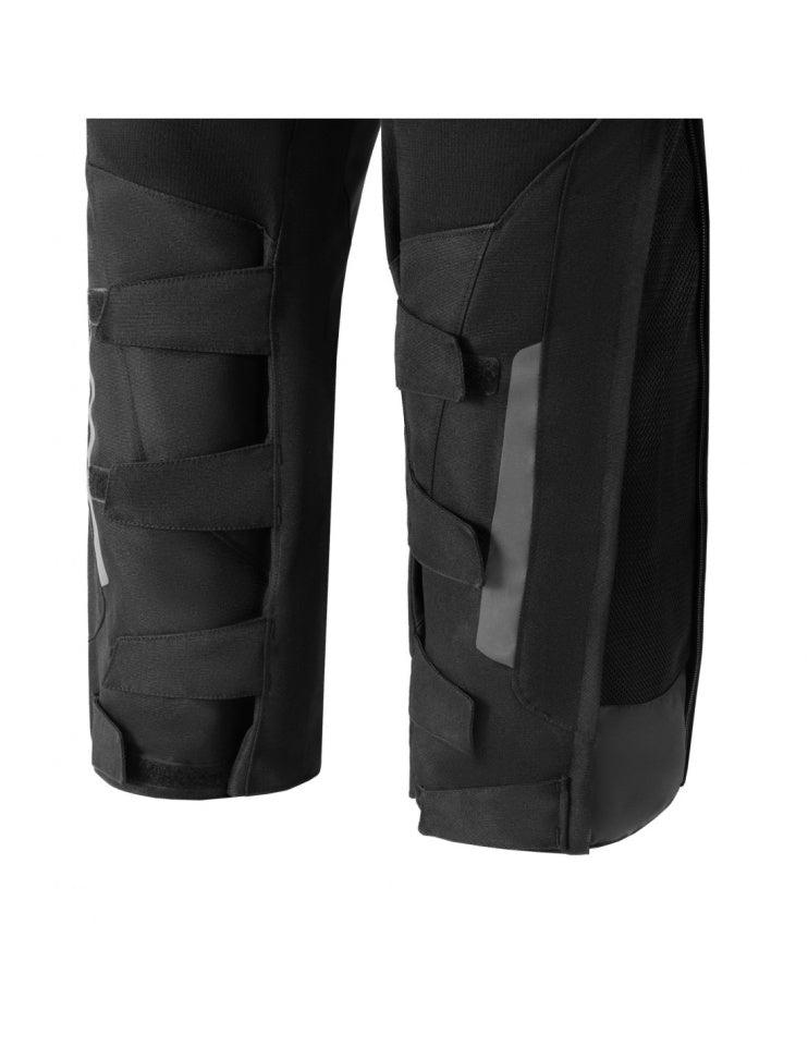 Pantaloni moto SECA Arrakis III dama negru