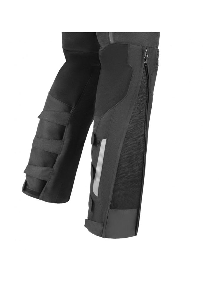 Pantaloni moto SECA Arrakis III negru