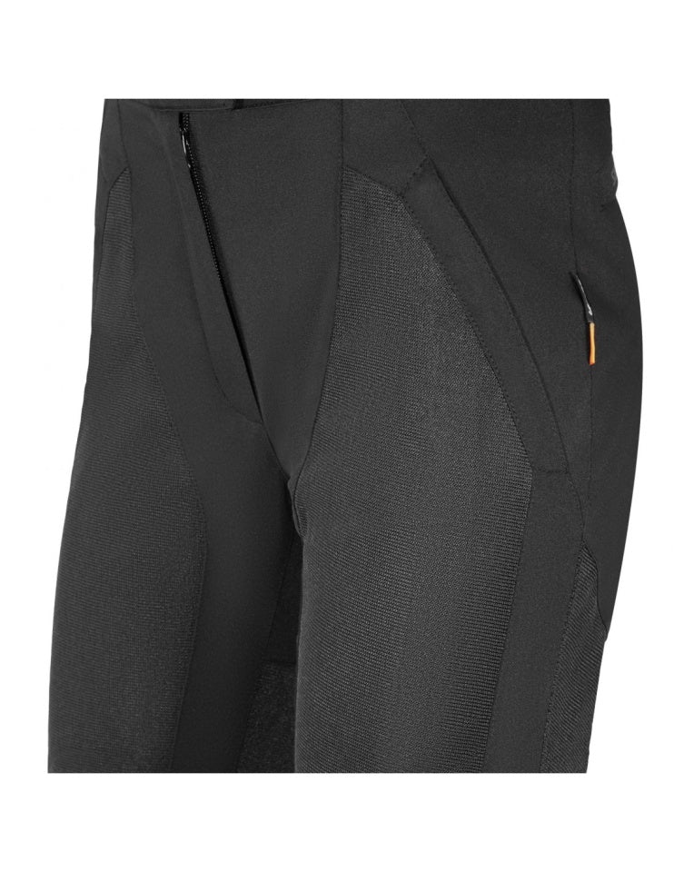 Pantaloni moto SECA Superlite Black