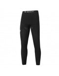 Pantaloni termici SECA Fresh Negru
