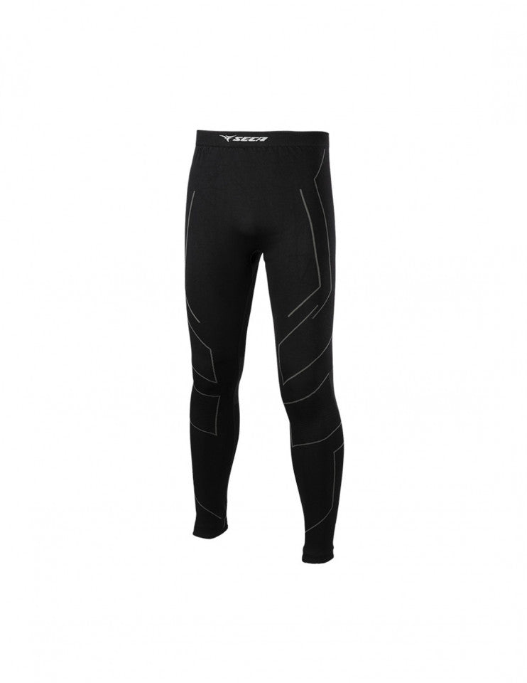 Pantaloni termici SECA THERMOACTIVE S-COOL
