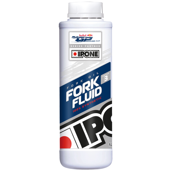 Ulei Furca Ipone FORK OIL 3, 1L
