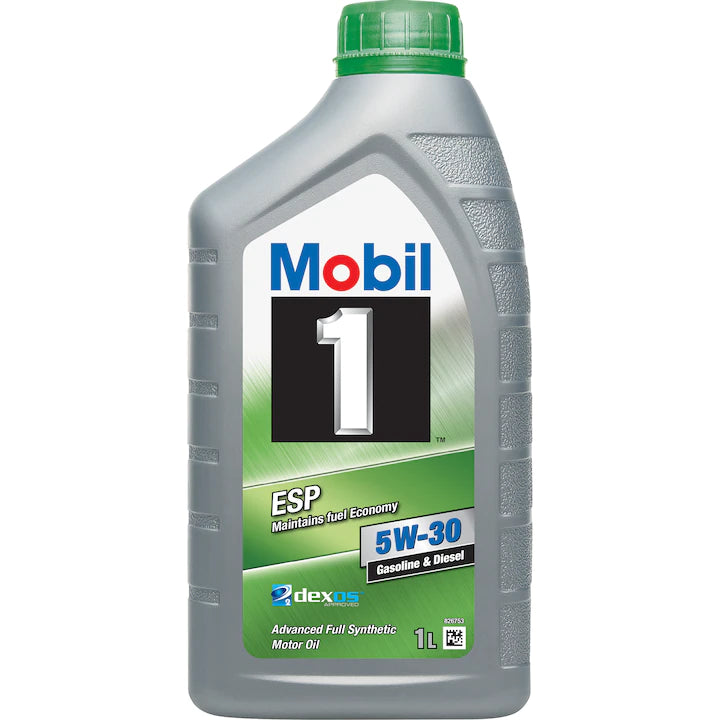 Mobil 1 - ESP 5W-30 - Ulei Auto