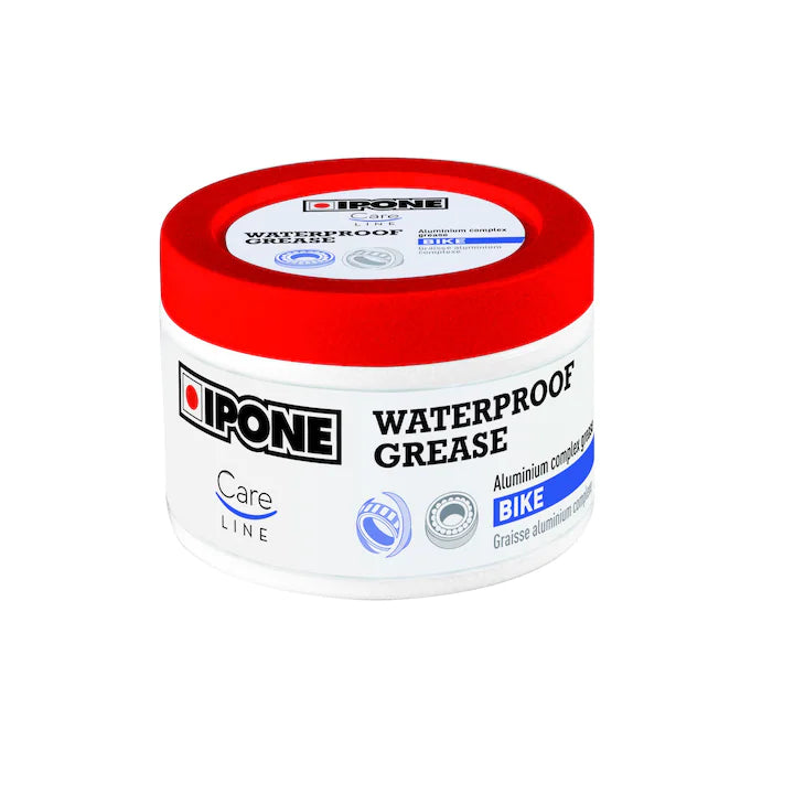 Vaselina Ipone Waterproof Grease Aluminium Complex 200g