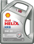 Shell Helix HX8 - 5W 30 5 L