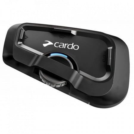 Sistem comunicatie Cardo Freecom 2X JBL - DUO