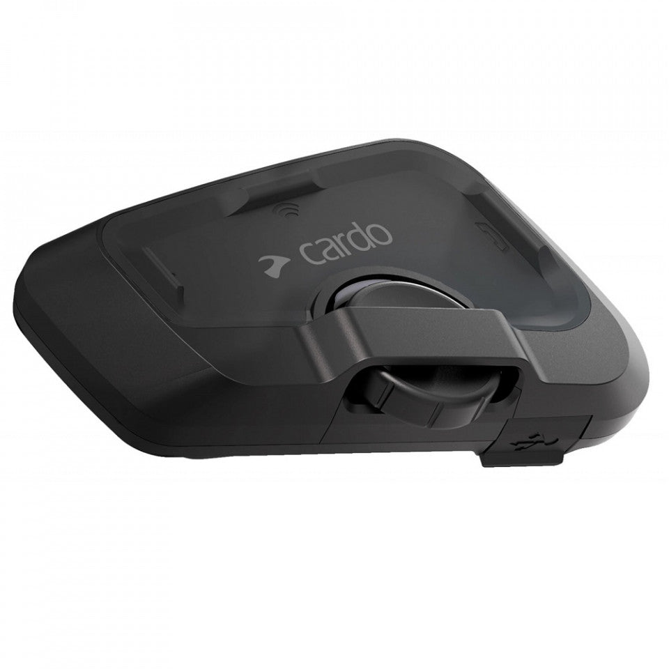 Sistem comunicatie Cardo Freecom 2X JBL