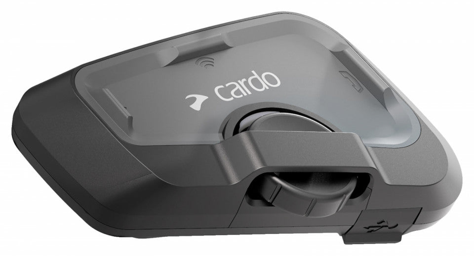 Sistem Comunicatie Cardo Freecom 4X