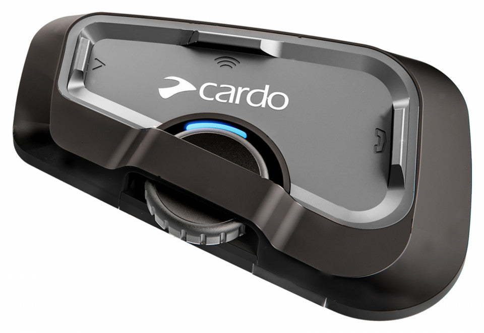 Sistem Comunicatie Cardo Freecom 4X