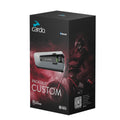 Sistem comunicatie Cardo Packtalk CUSTOM