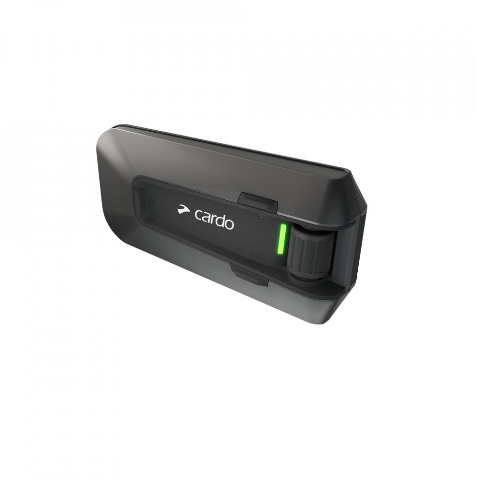 Sistem comunicatie Cardo Packtalk Edge - single