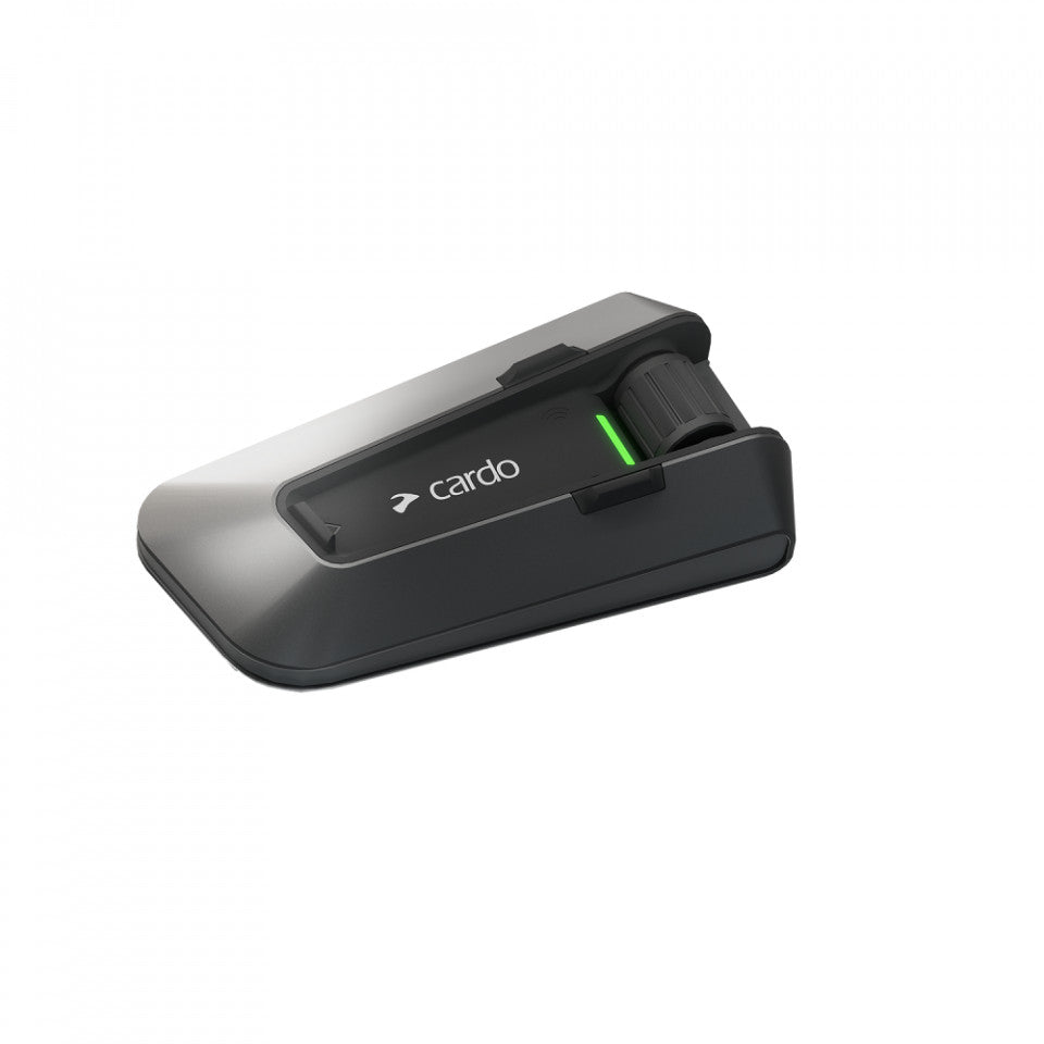 Sistem comunicatie Cardo Packtalk Edge - single