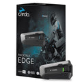 Sistem comunicatie Cardo Packtalk Edge - single