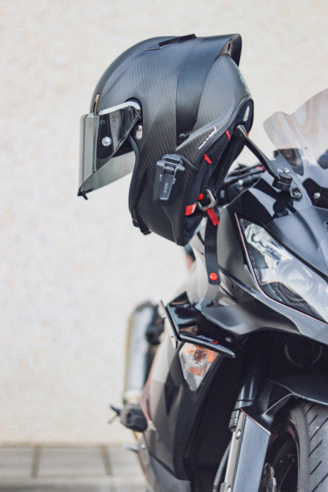 Sistem Comunicatie Cardo Packtalk NEO - DUO Pack
