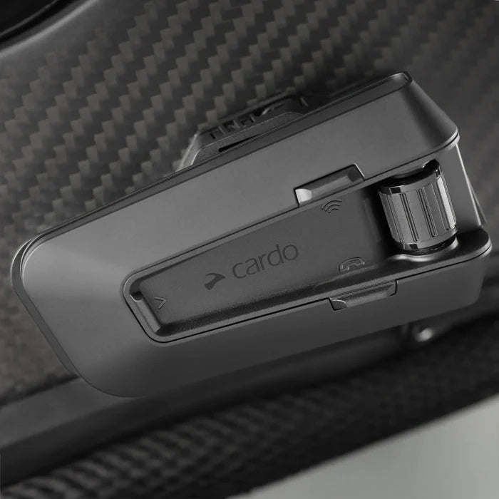 Sistem Comunicatie Cardo Packtalk PRO