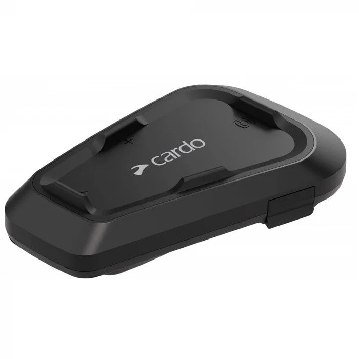 Sistem comunicatie Cardo Spirit HD - duo