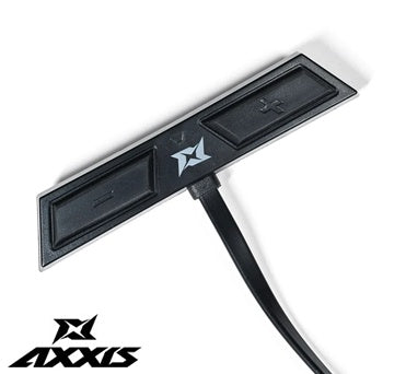 Sistem comunicatie moto complet Bluetooth MT - Axxis AX-RIDER SYNC - Plug&Play Intercom System - kit 1 bucata (pentru 1 utilizator)