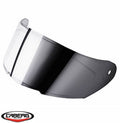 Viziera argintie (tip oglinda) casca integrala Caberg model Avalon - Avalon X