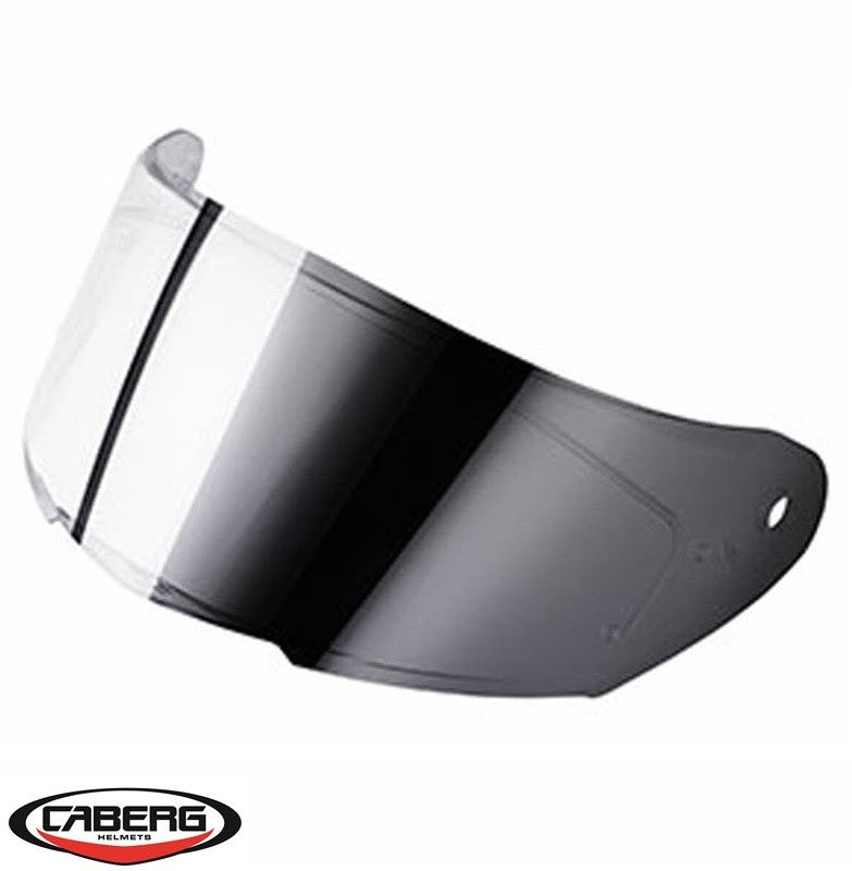 Viziera argintie (tip oglinda) casca integrala Caberg model Avalon - Avalon X