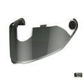 Viziera argintie (tip oglinda) casca integrala MT Thunder 4 SV (tip MT-V-28B - DKS435) - Max Vision