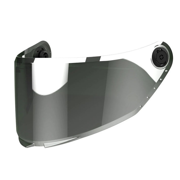 Viziera argintie (tip oglinda) casca integrala MT Thunder 4 SV (tip MT-V-28B - DKS435) - Max Vision