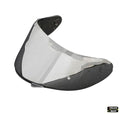 Viziera argintie (tip oglinda) casca modulabila (flip-up) Axxis Gecko SV (tip MT-V-24 - DKS275)