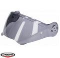 Viziera argintie (tip oglinda) casca modulabila (flip-up) Caberg model Duke Evo – Droid