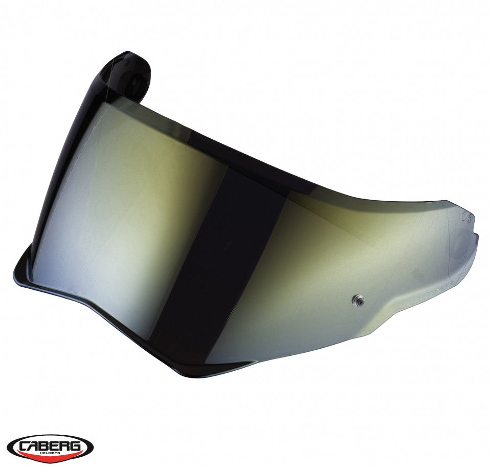 Viziera aurie (tip oglinda) casca integrala Caberg model Drift – Drift Evo