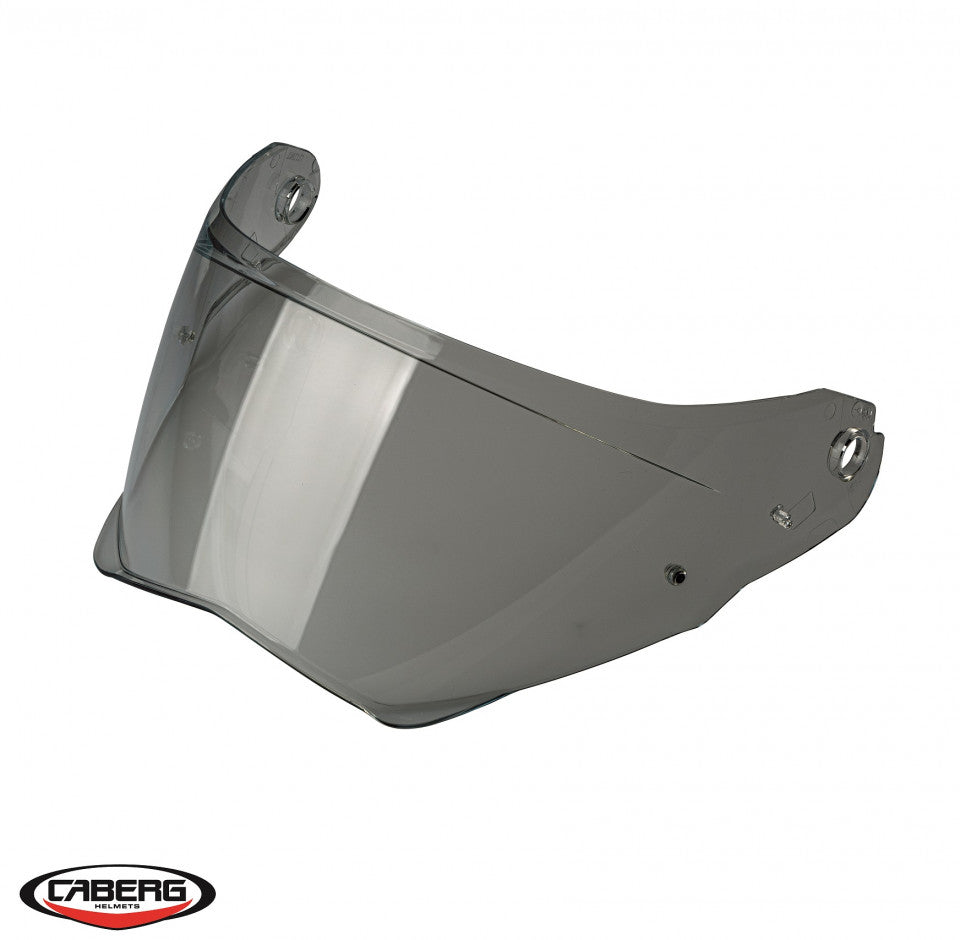 Viziera neagra casca integrala Caberg model Drift – Drift Evo