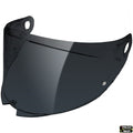 Viziera neagra casca integrala MT Thunder 4 SV/Braker (tip MT-V-28B - DKS435) - Max Vision