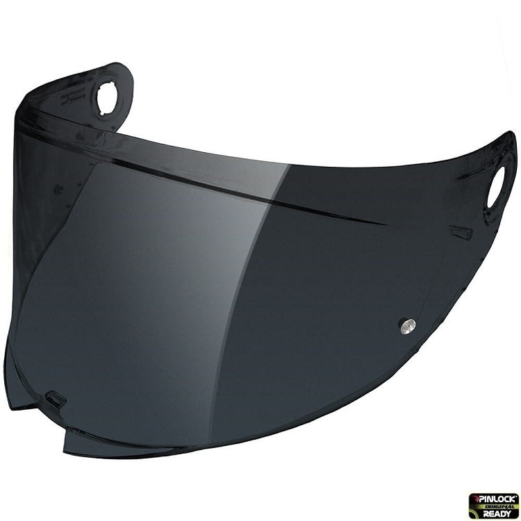 Viziera neagra casca integrala MT Thunder 4 SV/Braker (tip MT-V-28B - DKS435) - Max Vision