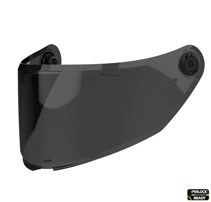 Viziera neagra casca integrala MT Thunder 4 SV/Braker (tip MT-V-28B - DKS435) - Max Vision