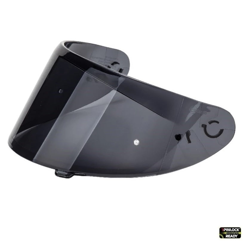Viziera neagra casca modulabila (flip-up) Axxis Gecko SV (tip MT-V-24 - DKS275)