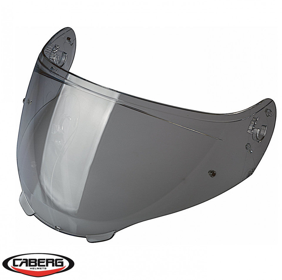 Viziera neagra casca modulabila (flip-up) Caberg model Horus – Horus X