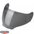 Viziera neagra casca modulabila (flip-up) Caberg model Horus – Horus X