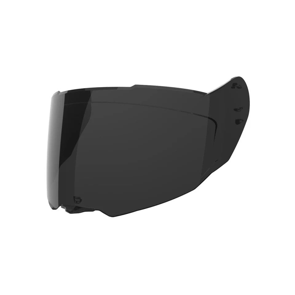Viziera neagra NEXX SX.100/R