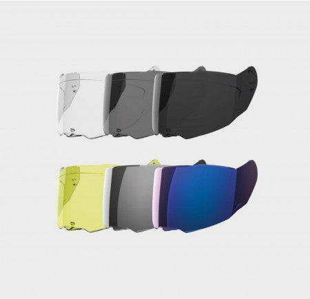 Viziera NEXX Y.100/Y.100R - diverse culori