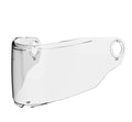 Viziera transparenta casca flip-up (modulabila) MT Atom 2 SV – pinlock ready (tip MT-V-35 - DKS512)