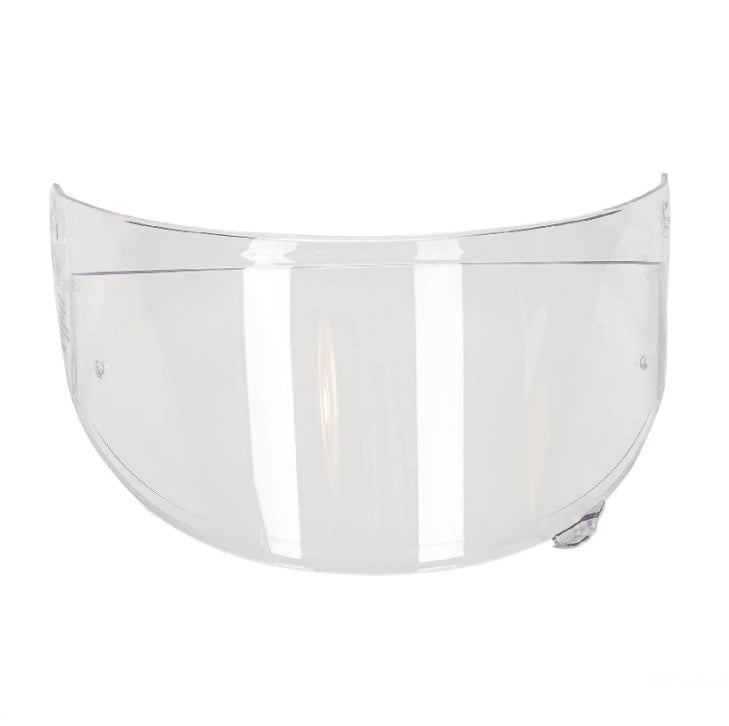 Viziera transparenta casca integrala Axxis Draken S - tip MT-V-18C - compatibil cu modelul nou de casca Axxis Draken S