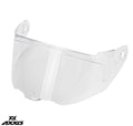Viziera transparenta casca integrala Axxis Hawk SV (tip MT-V-31 – DKS429) – Max Vision