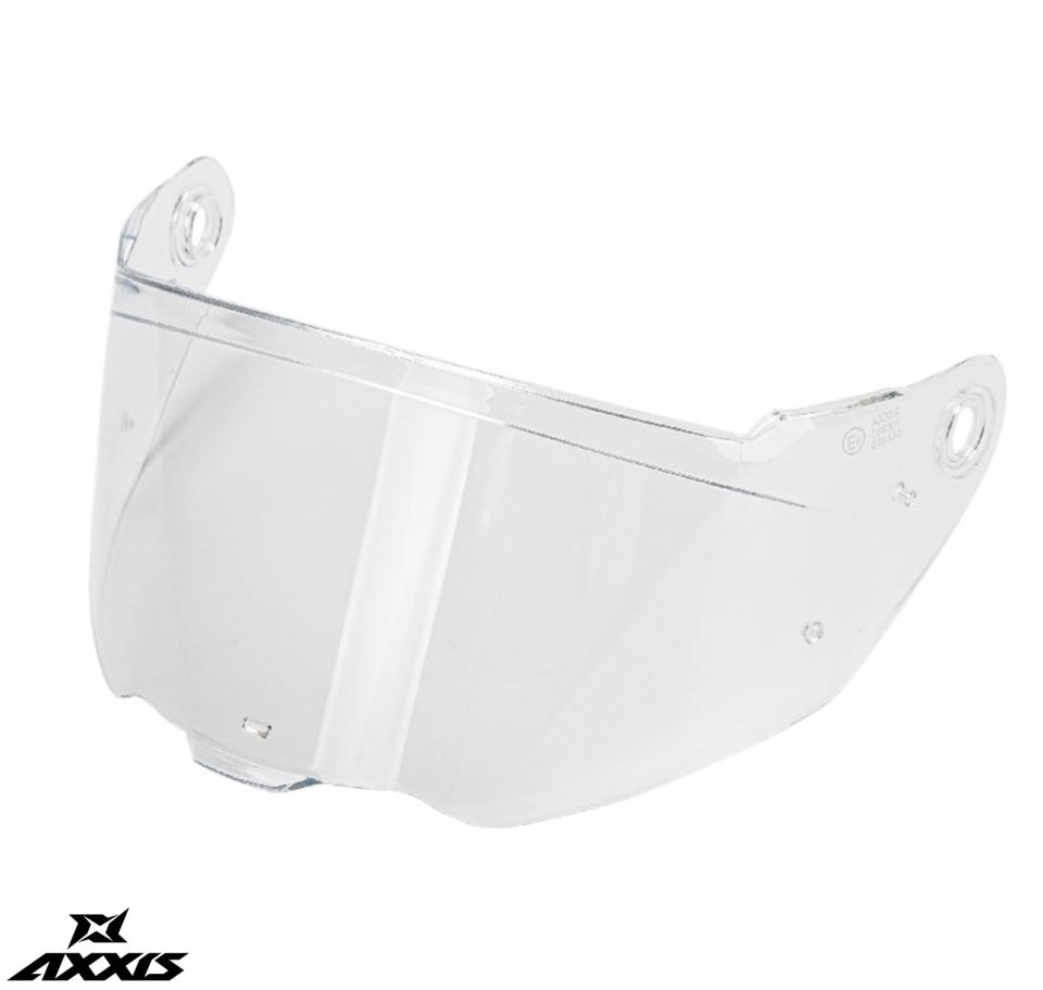 Viziera transparenta casca integrala Axxis Hawk SV (tip MT-V-31 – DKS429) – Max Vision
