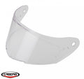 Viziera transparenta casca integrala Caberg model Avalon