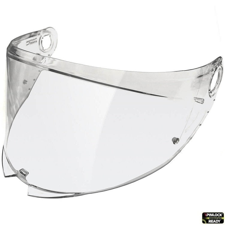 Viziera transparenta casca integrala MT Thunder 4 SV (tip MT-V-28 - DKS435) - Max Vision