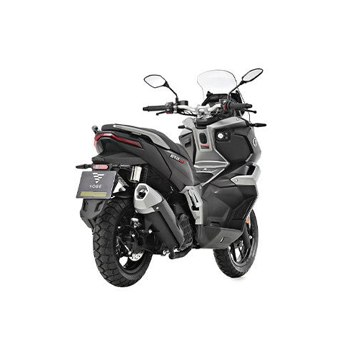 VOGE ADV 125 SR1