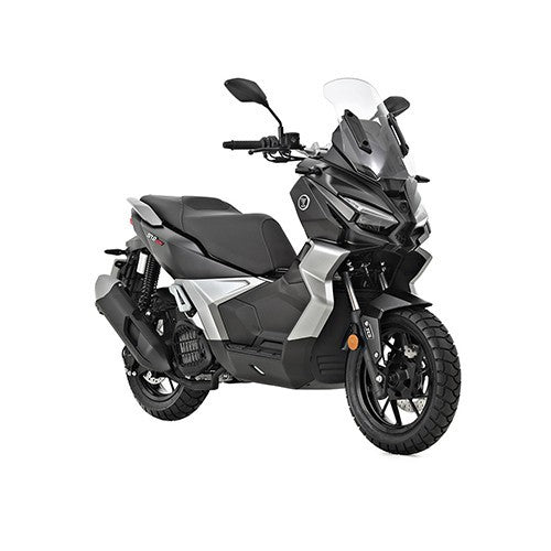 VOGE ADV 125 SR1